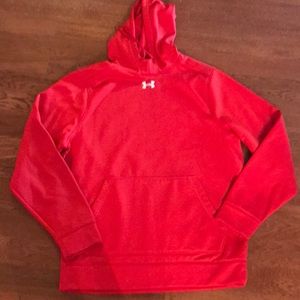 Men’s Under Armour Hoodie